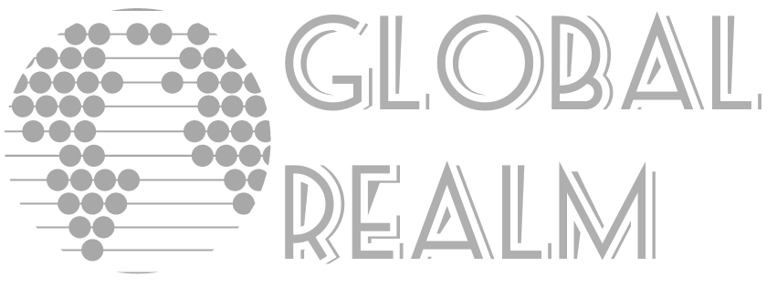Global Realm Logo