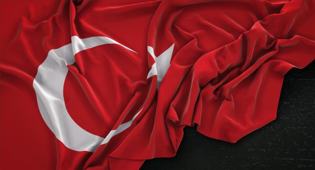 Flag of Turkey